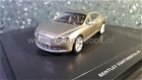 Bentley Continental GT 2011 bruin 1:43 Minichamps - 2 - Thumbnail