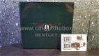 Bentley Continental GT 2011 bruin 1:43 Minichamps - 5 - Thumbnail