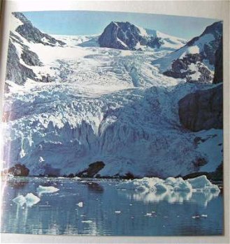 Artis boek - Groenland - Knud Hertling - 6
