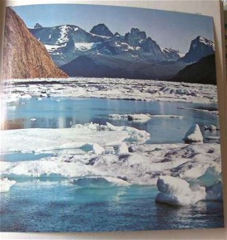 Artis boek - Groenland - Knud Hertling - 8