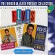 Elvis Presley - Live a Little, Love a Little/Charro!/The Trouble with Girls/Change of Habit (CD) - 1 - Thumbnail