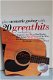 Play Acoustic Guitar With 20 Great Hits plus 2 cd's - 1 - Thumbnail