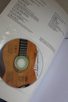 Play Acoustic Guitar With 20 Great Hits plus 2 cd's - 4