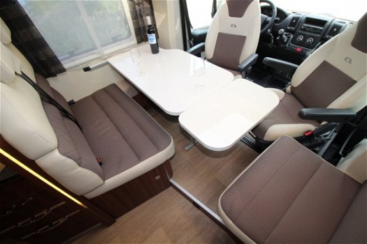 Adria Coral Axess S 600 SL - 5