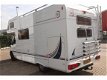 TEC Rotec 620 K 6 Persoons camper Stapelb - 3 - Thumbnail