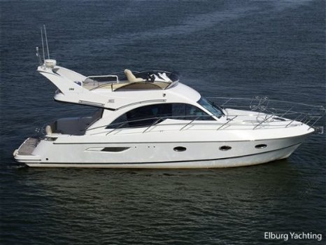 Galeon 390 Fly - 1