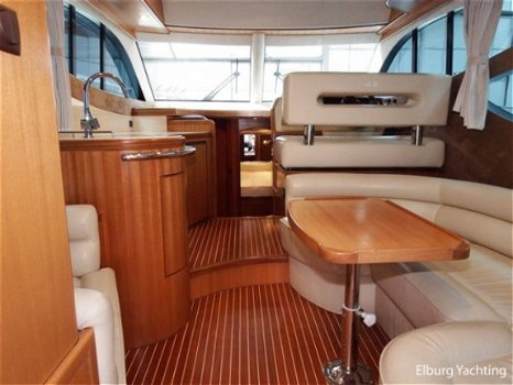 Galeon 390 Fly - 3