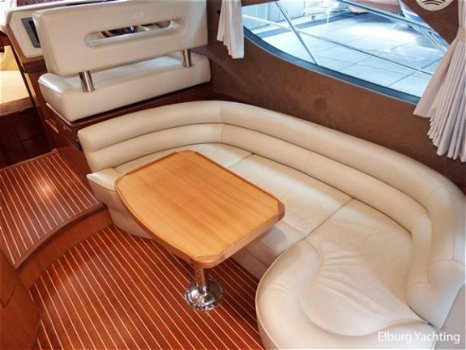 Galeon 390 Fly - 4