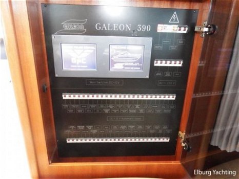 Galeon 390 Fly - 7