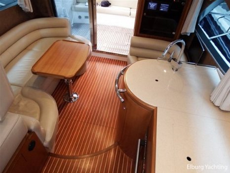 Galeon 390 Fly - 8