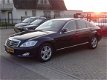 Mercedes-Benz S-klasse - S 350 Prestige - 1 - Thumbnail