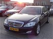 Mercedes-Benz S-klasse - S 350 Prestige - 1 - Thumbnail