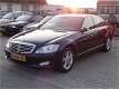 Mercedes-Benz S-klasse - S 350 Prestige - 1 - Thumbnail