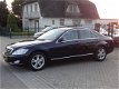 Mercedes-Benz S-klasse - S 350 Prestige - 1 - Thumbnail