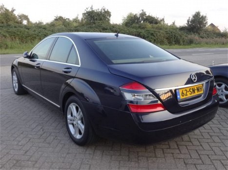 Mercedes-Benz S-klasse - S 350 Prestige - 1