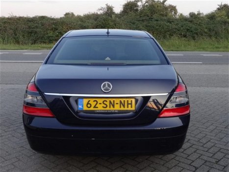 Mercedes-Benz S-klasse - S 350 Prestige - 1