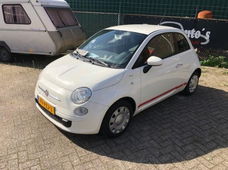 Fiat 500 - 1.2 Pop