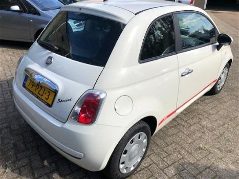 Fiat 500 - 1.2 Pop - 1