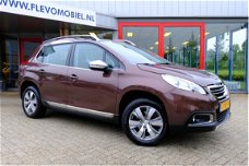 Peugeot 2008 - 1.6 VTi Allure Navi/Clima/LMV/PDC