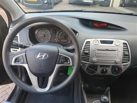 Hyundai i20 - 1