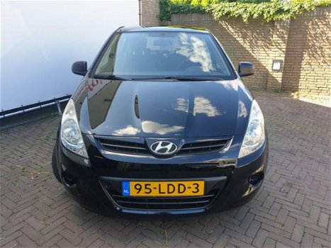 Hyundai i20 - 1