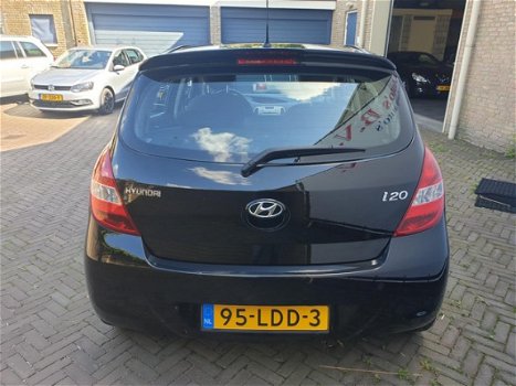 Hyundai i20 - 1