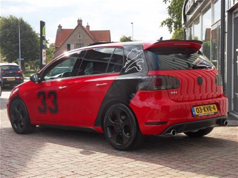 Volkswagen Golf - 2.0 GTI Special | Leer | Origineel dak | Nederlandse auto - 1