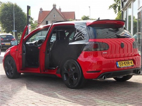 Volkswagen Golf - 2.0 GTI Special | Leer | Origineel dak | Nederlandse auto - 1