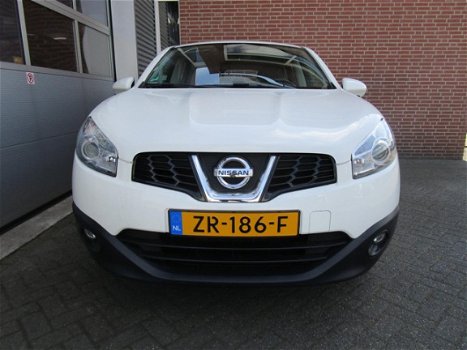 Nissan Qashqai - 1.6 Acenta .Clima/Cruise - 1