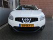 Nissan Qashqai - 1.6 Acenta .Clima/Cruise - 1 - Thumbnail