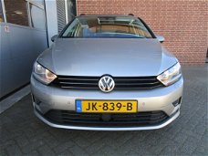 Volkswagen Golf Sportsvan - 1.2 TSI Highline .Navi/Cruise/Parkeerhulp/Camera