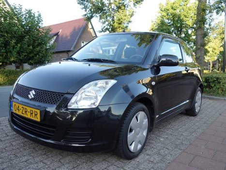 Suzuki Swift - 1.3 Comfort Nederlandse auto NAP - 1