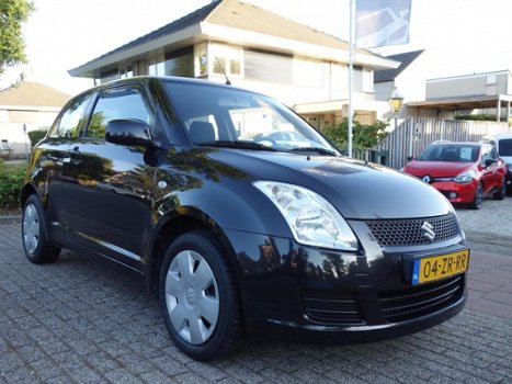 Suzuki Swift - 1.3 Comfort Nederlandse auto NAP - 1