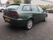 Alfa Romeo 156 Sportwagon - 1.6-16V T.Spark - 1 - Thumbnail