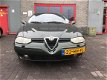 Alfa Romeo 156 Sportwagon - 1.6-16V T.Spark - 1 - Thumbnail