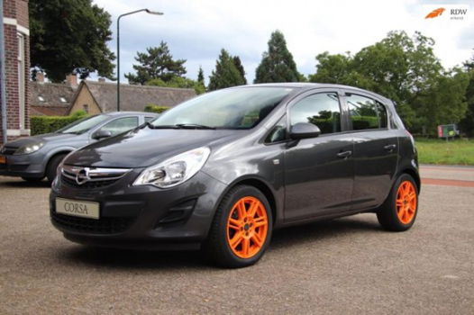 Opel Corsa - 1.4-16V - 1