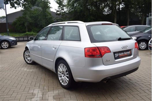 Audi A4 Avant - 2.0 - 1