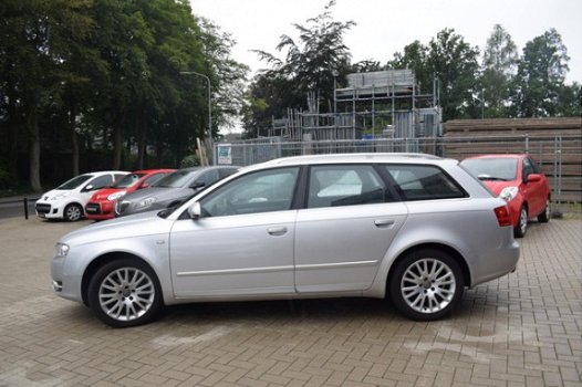 Audi A4 Avant - 2.0 - 1