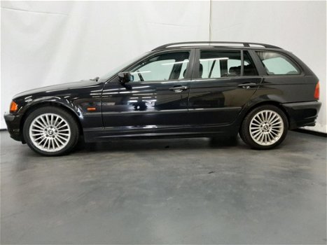 BMW 3-serie Touring - 318i Executive Airco - 1