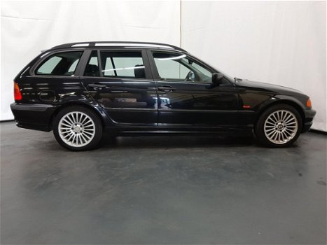 BMW 3-serie Touring - 318i Executive Airco - 1