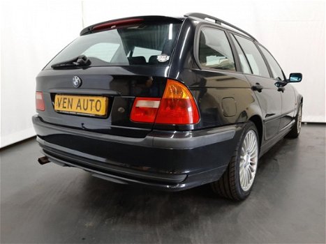 BMW 3-serie Touring - 318i Executive Airco - 1