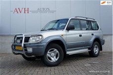 Toyota Land Cruiser - 90 3.4i V6 50th Anniversary 7-zitter