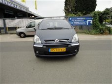 Citroën Xsara Picasso - 1.6i-16V Prestige