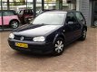 Volkswagen Golf - 1.4-16V ..KOOPJE ..GOED RIJDEND GOLF4 - 1 - Thumbnail