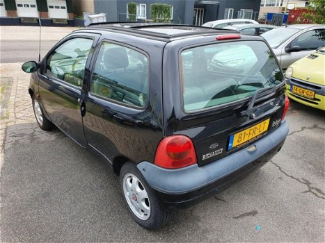 Renault Twingo - 1.2 Air - 1