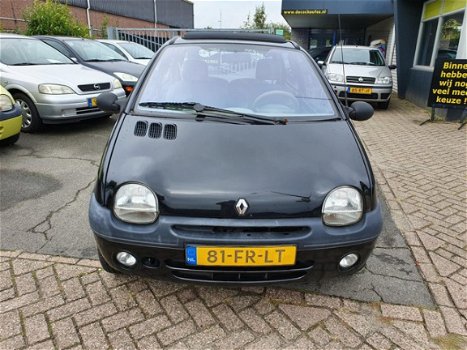 Renault Twingo - 1.2 Air - 1