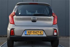 Kia Picanto - 1.0 CVVT Summer Edition