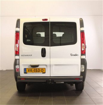 Renault Trafic - 2.0 dCi T27 L1H1 Générique / AIRCO - 1