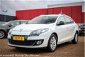 Renault Mégane Estate - 1.5 dCi Bose , Navi , Half leer - 1 - Thumbnail