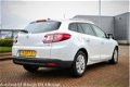 Renault Mégane Estate - 1.5 dCi Bose , Navi , Half leer - 1 - Thumbnail